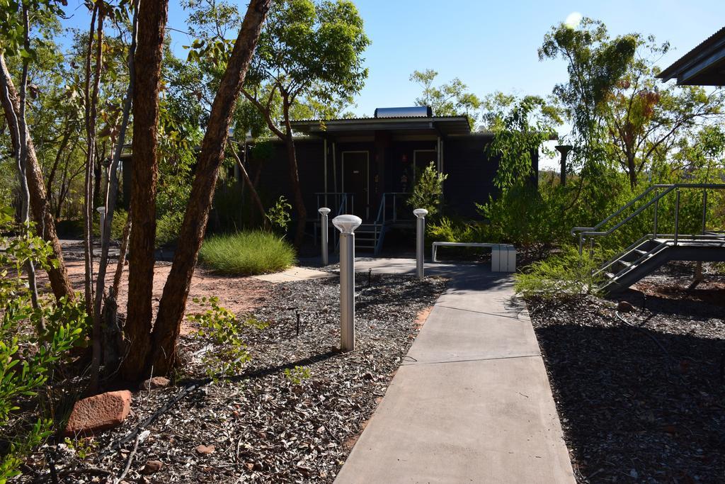 קתרין Cicada Lodge חדר תמונה