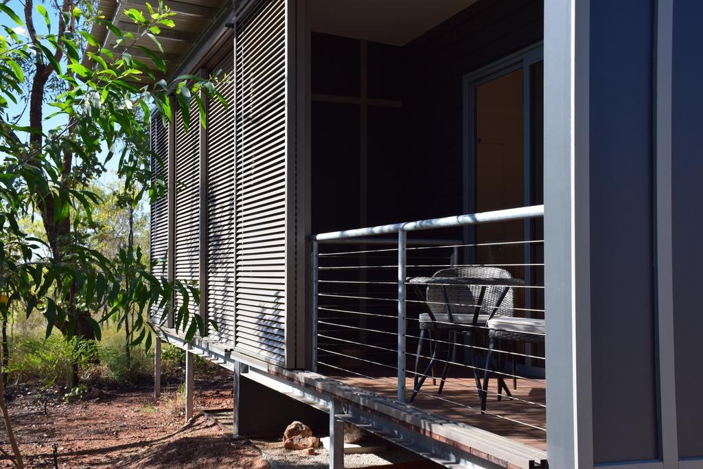 קתרין Cicada Lodge מראה חיצוני תמונה