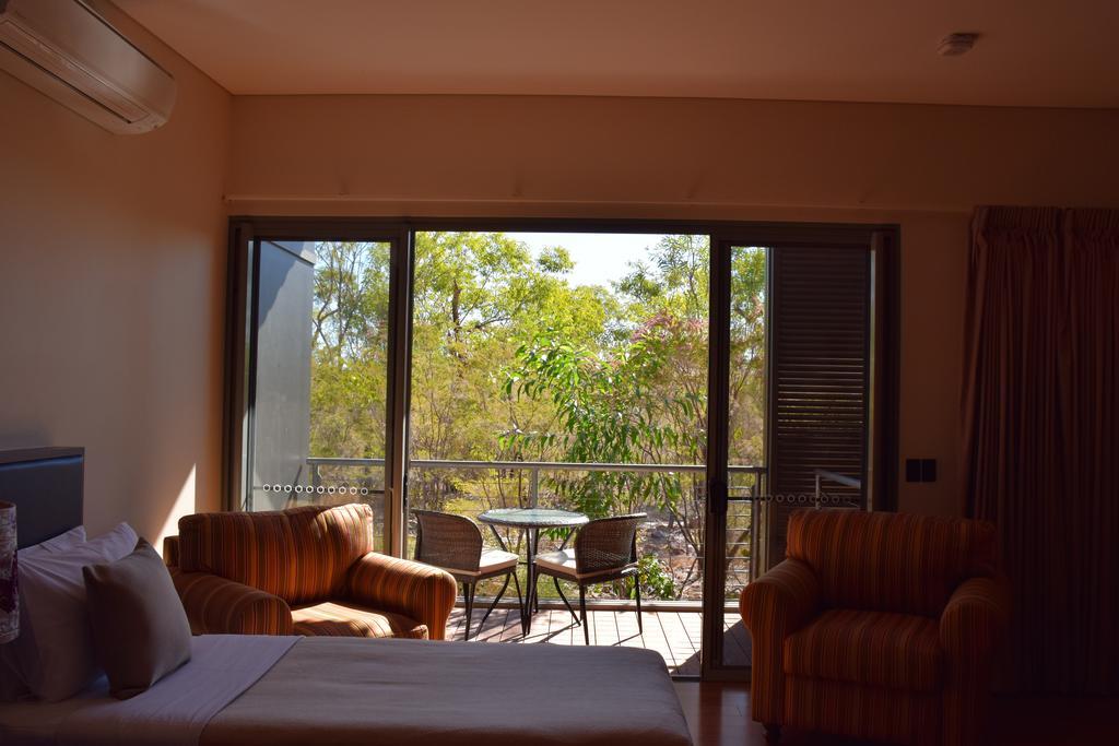 קתרין Cicada Lodge חדר תמונה
