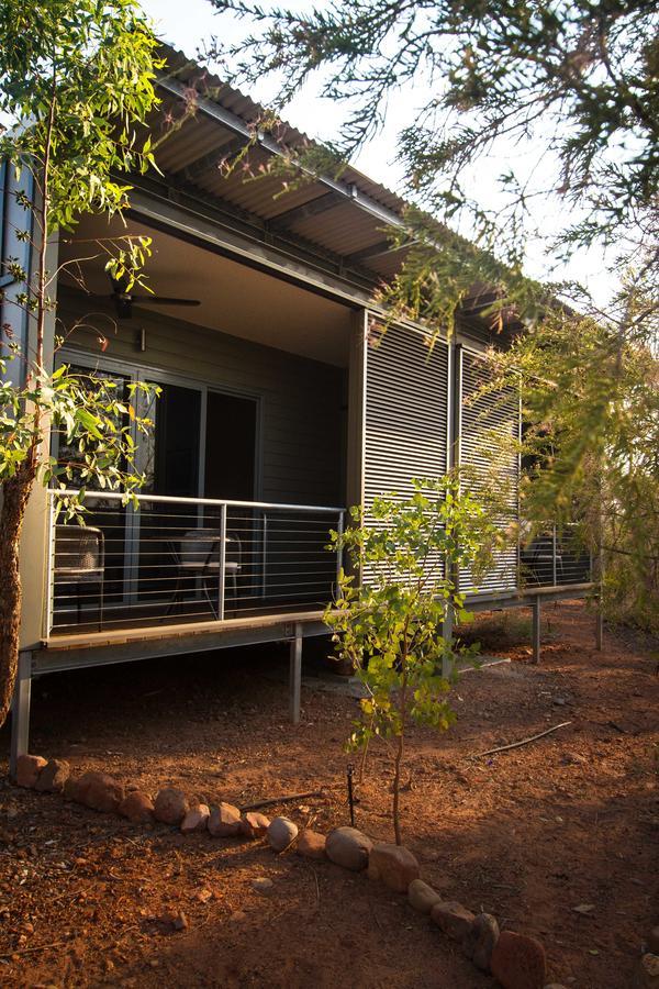 קתרין Cicada Lodge מראה חיצוני תמונה
